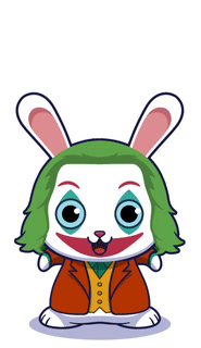 bunny-joker