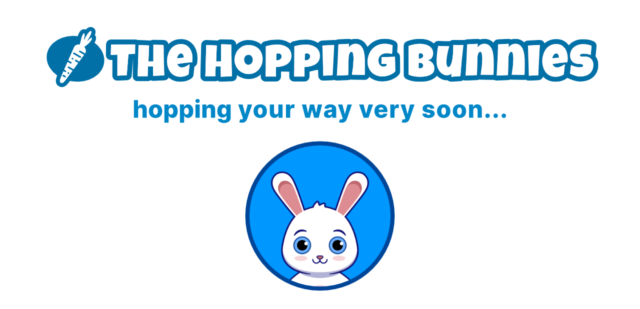 The Hopping Bunnies